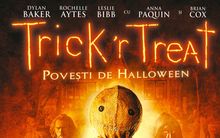 Trick 'r Treat: Poveşti de Halloween, un horror terifiant