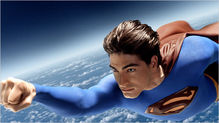 JJ Abrams - interesat de Superman