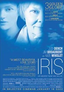 Amintiri despre Iris