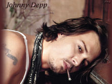 Johnny Depp ar putea fi Turistul