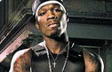 Articol 50 Cent vrea să joace într-o comedie romantică