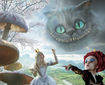 Un nou poster fabulos al filmului Alice in Wonderland