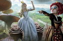 Articol Un nou poster fabulos al filmului Alice in Wonderland