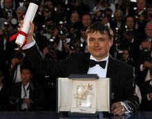 Cristian Mungiu, ambasador al Academiei Europene de Film şi al Oscarurilor Europene