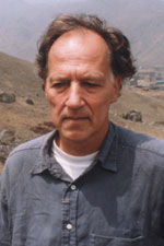 Werner Herzog, preşedintele juriului la Berlin