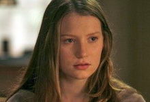 Mia Wasikowska - de la Alice in Wonderland la Jane Eyre