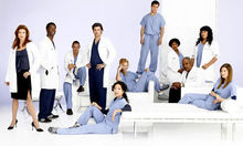 Un spin-off al serialului Grey's Anatomy va fi lansat online