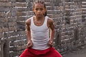 Articol Fiul lui Will Smith în acţiune în noul Karate Kid