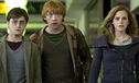 Articol Prima imagine din Harry Potter And The Deathly Hallows