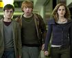 Prima imagine din Harry Potter And The Deathly Hallows