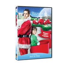 Ho Ho Ho, lansat pe DVD