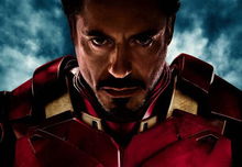 Un nou poster Iron Man 2