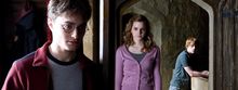 Teaser Trailer la Harry Potter 7!