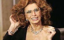 Sophia Loren: "Sunt 100% naturală"