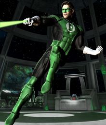 Cinci actriţe se bat pentru un rol în The Green Lantern