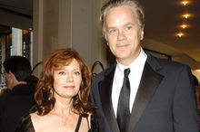 Susan Sarandon şi Tim Robbins s-au despărţit