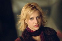 Brittany Murphy va fi înmormântată în Ajunul Crăciunului