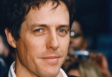 Hugh Grant vrea să devină scriitor