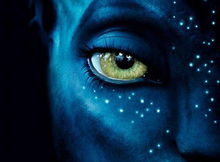 Avatar - pe locul patru în topul filmelor cu cele mai mari încasări din toate timpurile
