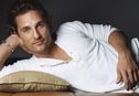 Articol Matthew McConaughey a devenit tată pentru a doua oară