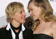 Ellen DeGeneres şi Portia De Rossi - cel mai popular cuplu din showbiz