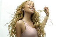 Mariah Carey - apariţie şoc la Festivalul de la Palm Springs - VEZI VIDEO
