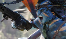Avatar - pe primul loc în Statele Unite, pentru al patrulea weekend consecutiv