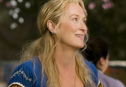 Articol Meryl Streep spune "nu" Botox-ului