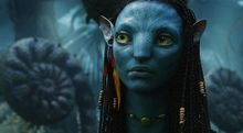 Avatar, a patra oară pe primul loc în box-office-ul românesc