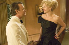 Julia Roberts şi Tom Hanks vor apărea din nou împreună pe marile ecrane