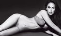 Articol Megan Fox se dezbracă pentru o campanie publicitară - GALERIE FOTO
