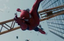 Nimrod Antal, în vizor pentru a regiza noul Spider-Man