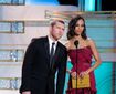 Sam Worthington şi Zoe Saldana