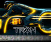 Vezi lightciclul din Tron Legacy!