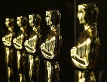 Stop vot pentru membrii Academiei Americane de Film