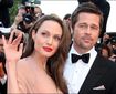 Brad Pitt şi Angelina Jolie îşi spun adio