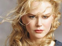 Nicole Kidman donează 250.000 de dolari pentru Haiti