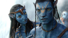 IMAX box office: Avatar a depăşit 150 de milioane de dolari
