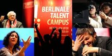 Paul Negoescu, invitat la Berlinale Talent Campus