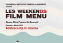 Articol Les Weekends FILM MENU