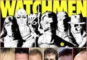 Articol Continuare la Watchmen în lucru?