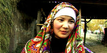 Bride kidnapping in Kyrgyzstan la Centrul Ceh