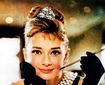 Carey Mulligan - comparată tot mai des cu Audrey Hepburn