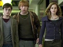 Actorii din Harry Potter, cel mai bine plătiţi de la Hollywood
