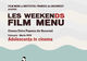 Recomandarea Cinemagia: Les Weekends Film Menu