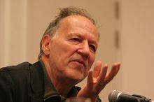 Răutăţile lui Werner Herzog