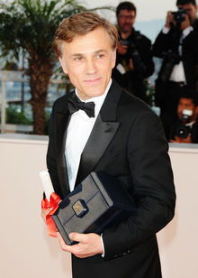 Premiile BAFTA 2010