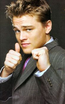 Leonardo DiCaprio vrea să ia Prizonieri