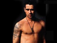 Colin Farrell vrea să joace într-o comedie