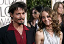Articol Johnny Depp şi Vanessa Paradis - împreună şi pe marile ecrane